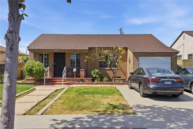 15223 Gridley, Norwalk, CA 90650