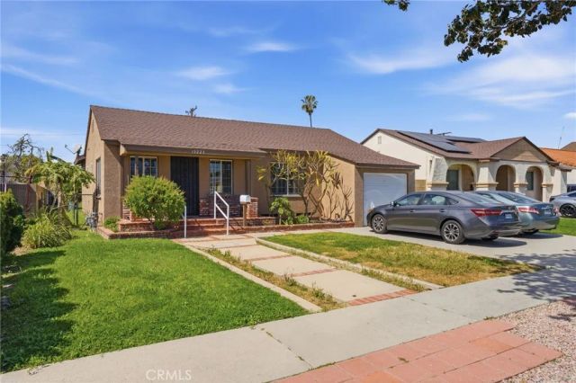 15223 Gridley, Norwalk, CA 90650