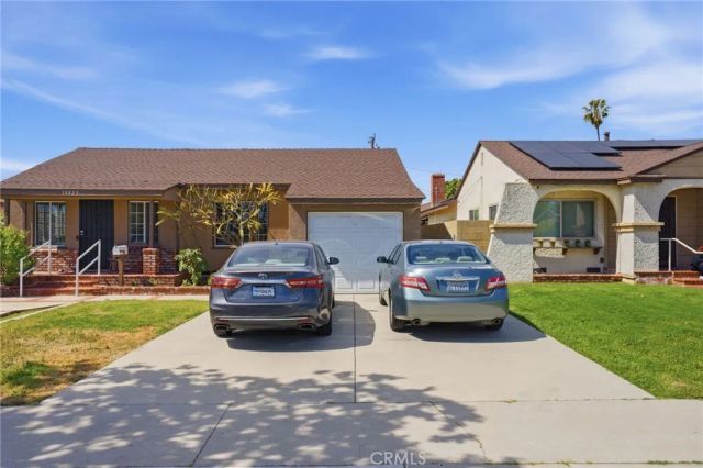 15223 Gridley, Norwalk, CA 90650