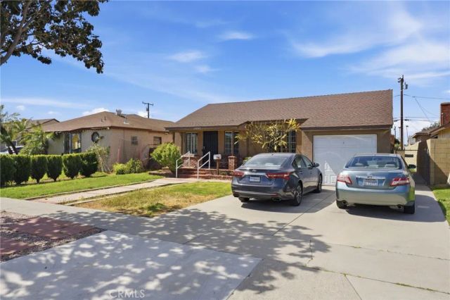 15223 Gridley, Norwalk, CA 90650