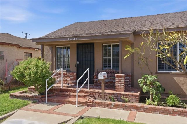 15223 Gridley, Norwalk, CA 90650