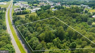 TBD SEMINOLE TRL, Madison, VA 22727