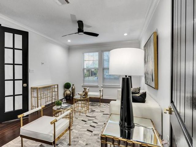 2523 Watts Street, Houston, TX 77030