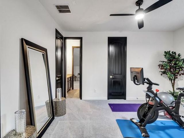 2523 Watts Street, Houston, TX 77030