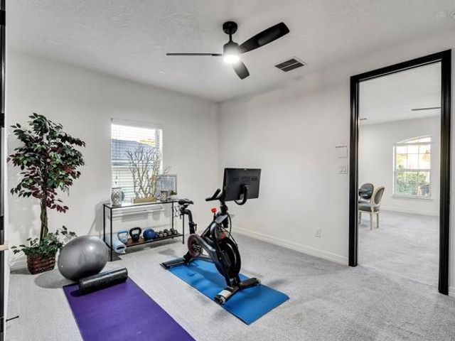 2523 Watts Street, Houston, TX 77030