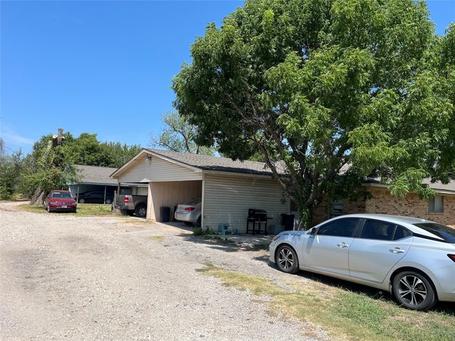2901 Charity Road, Commerce, TX 75428