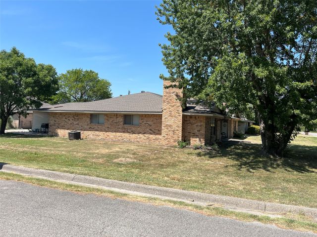 2901 Charity Road, Commerce, TX 75428