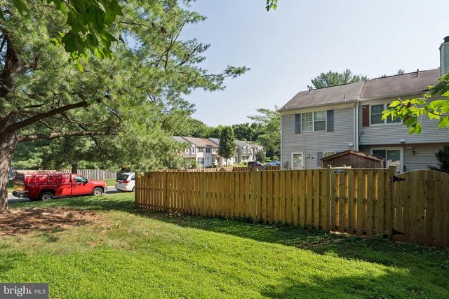 35 BICKEL CT, Sterling, VA 20165