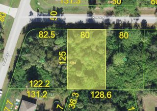 23343 Buckner Avenue, Port Charlotte, FL 33980