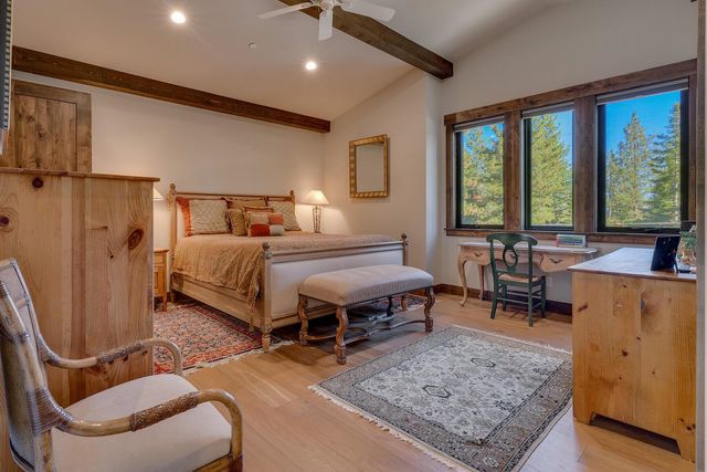 240 Eastview Drive, Tahoe City, CA 96145