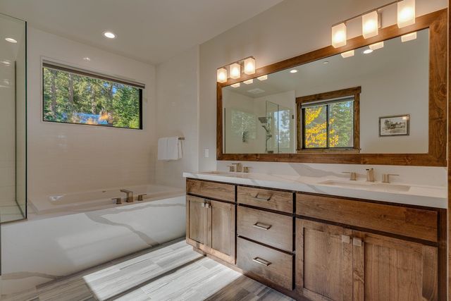 240 Eastview Drive, Tahoe City, CA 96145