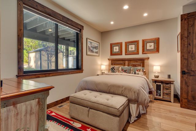 240 Eastview Drive, Tahoe City, CA 96145