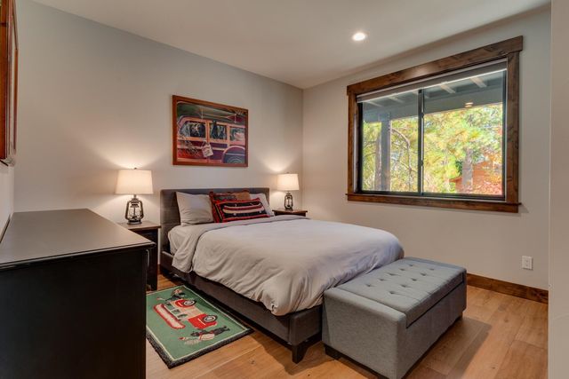 240 Eastview Drive, Tahoe City, CA 96145