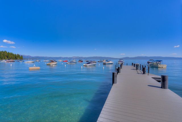 240 Eastview Drive, Tahoe City, CA 96145