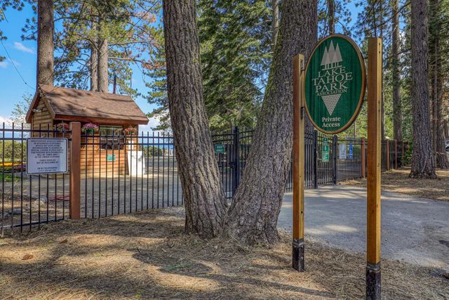 240 Eastview Drive, Tahoe City, CA 96145