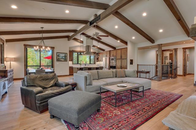 240 Eastview Drive, Tahoe City, CA 96145