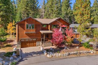 240 Eastview Drive, Tahoe City, CA 96145