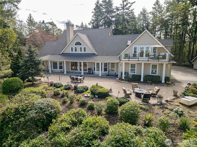 11 E Mindy Lane, Sequim, WA 98382