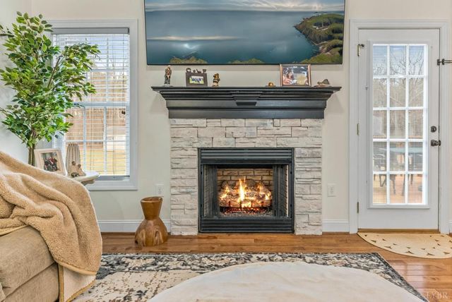 217 Sunset Ridge Drive, Concord, VA 24538