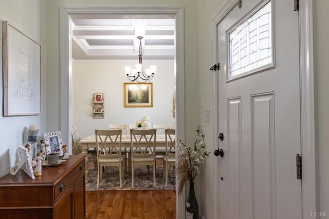 217 Sunset Ridge Drive, Concord, VA 24538