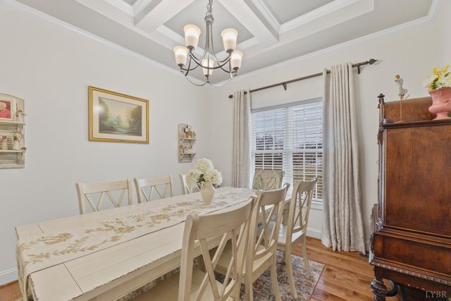 217 Sunset Ridge Drive, Concord, VA 24538