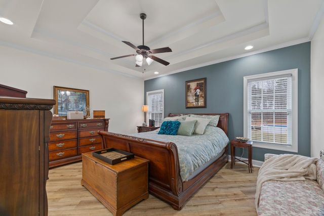 217 Sunset Ridge Drive, Concord, VA 24538