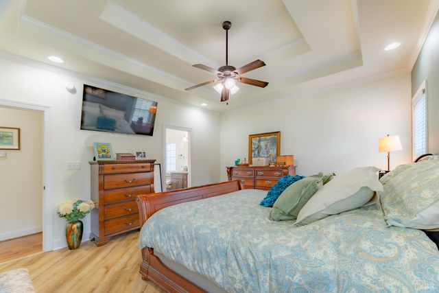 217 Sunset Ridge Drive, Concord, VA 24538