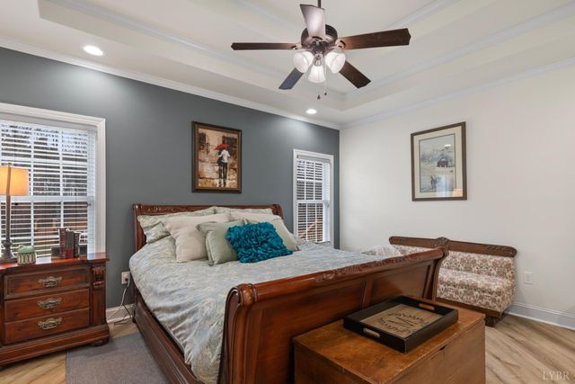 217 Sunset Ridge Drive, Concord, VA 24538