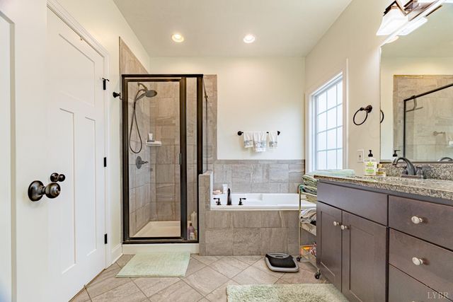 217 Sunset Ridge Drive, Concord, VA 24538