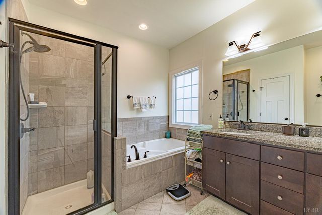 217 Sunset Ridge Drive, Concord, VA 24538