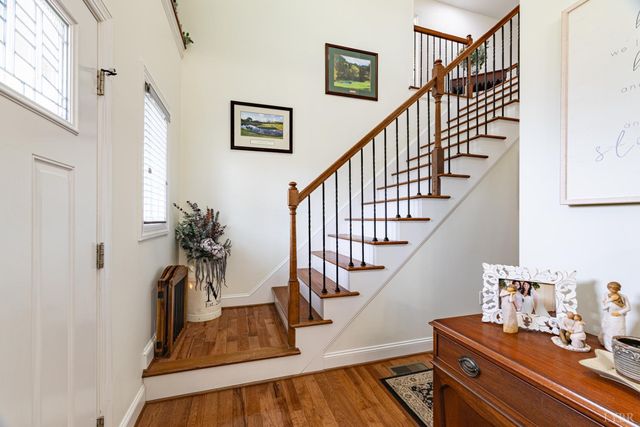 217 Sunset Ridge Drive, Concord, VA 24538