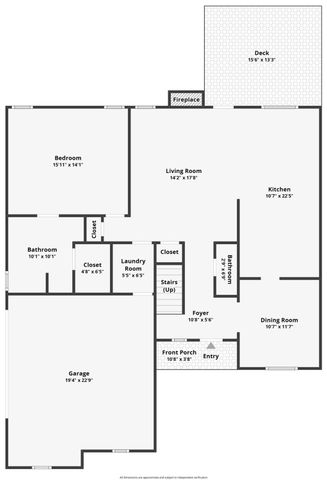 217 Sunset Ridge Drive, Concord, VA 24538