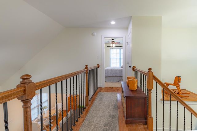 217 Sunset Ridge Drive, Concord, VA 24538