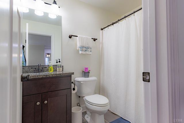 217 Sunset Ridge Drive, Concord, VA 24538