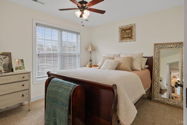 217 Sunset Ridge Drive, Concord, VA 24538