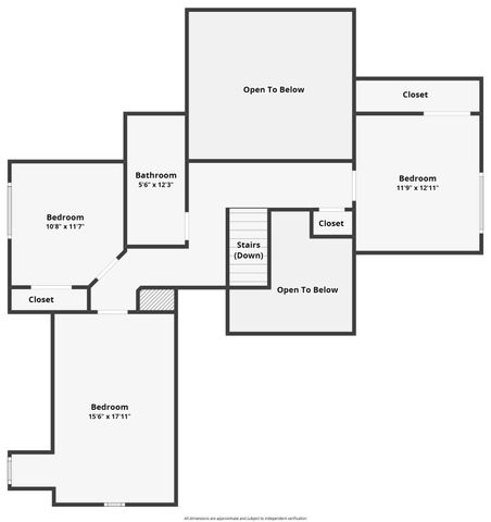 217 Sunset Ridge Drive, Concord, VA 24538