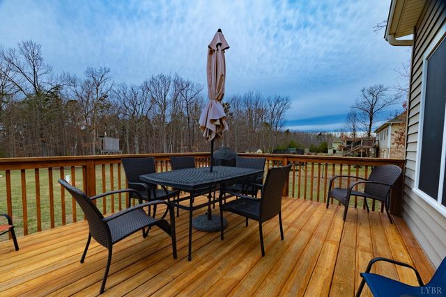 217 Sunset Ridge Drive, Concord, VA 24538