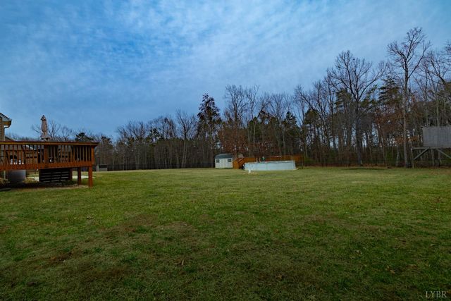 217 Sunset Ridge Drive, Concord, VA 24538