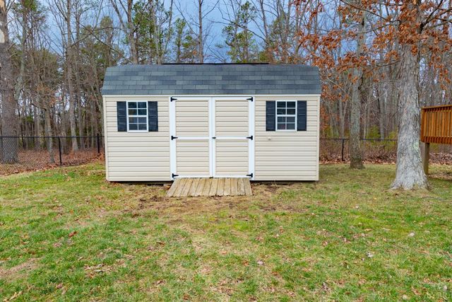 217 Sunset Ridge Drive, Concord, VA 24538