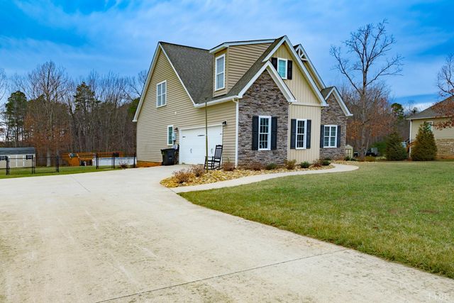 217 Sunset Ridge Drive, Concord, VA 24538