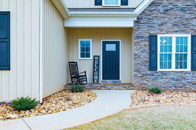 217 Sunset Ridge Drive, Concord, VA 24538