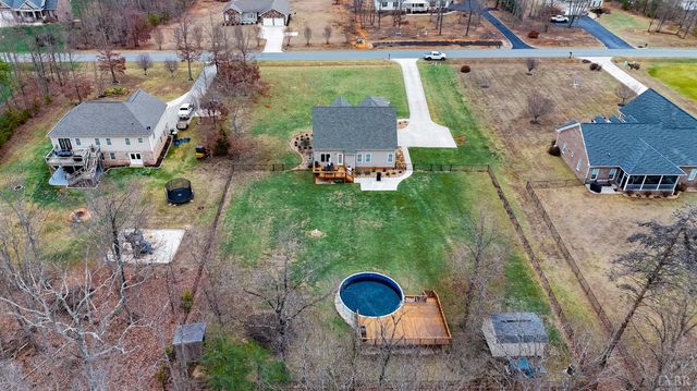 217 Sunset Ridge Drive, Concord, VA 24538