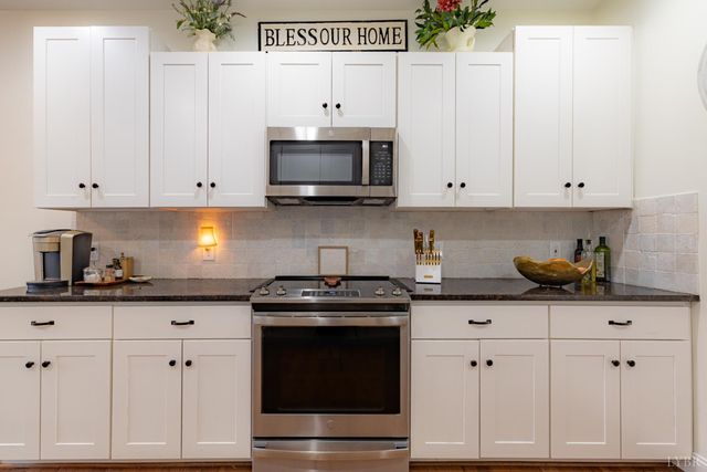 217 Sunset Ridge Drive, Concord, VA 24538