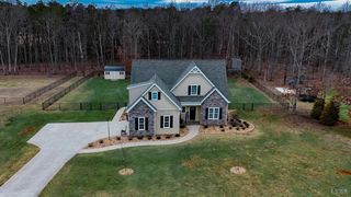 217 Sunset Ridge Drive, Concord, VA 24538