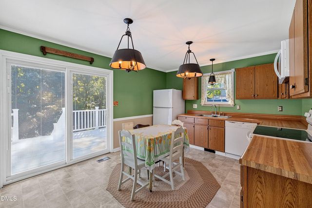 112 Waiters Way, Youngsville, NC 27596