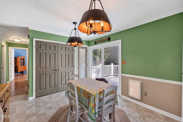 112 Waiters Way, Youngsville, NC 27596
