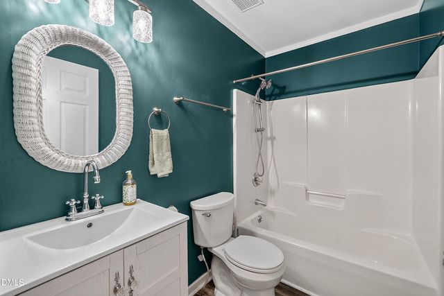 112 Waiters Way, Youngsville, NC 27596