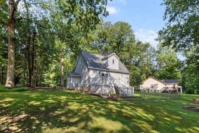 112 Waiters Way, Youngsville, NC 27596