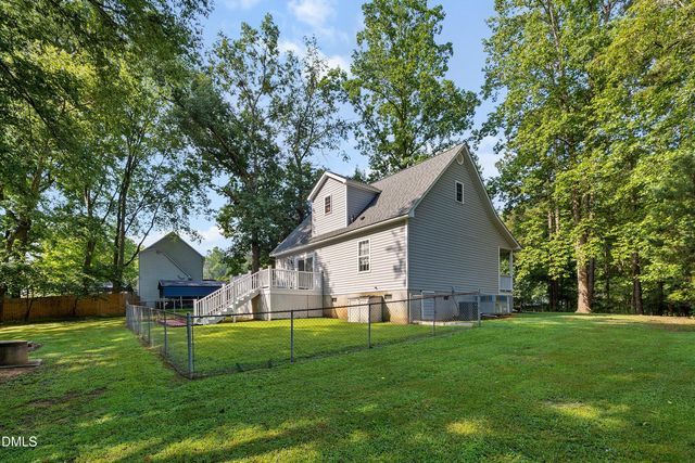 112 Waiters Way, Youngsville, NC 27596