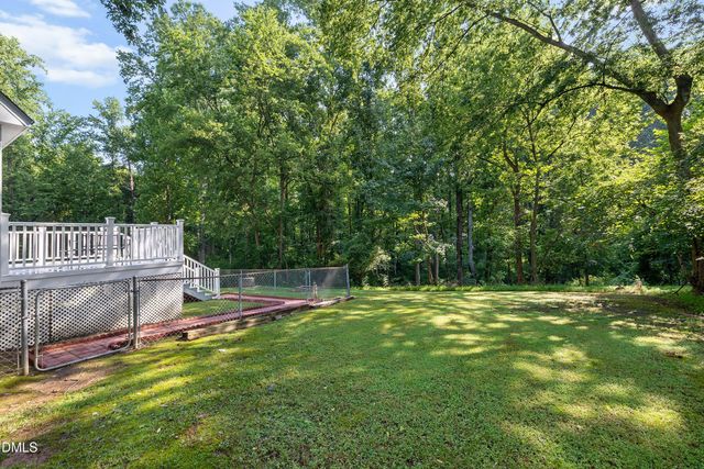112 Waiters Way, Youngsville, NC 27596